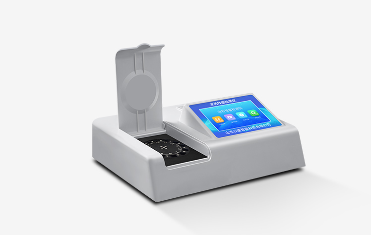 農貿市場農藥殘留快檢實驗室儀器設備